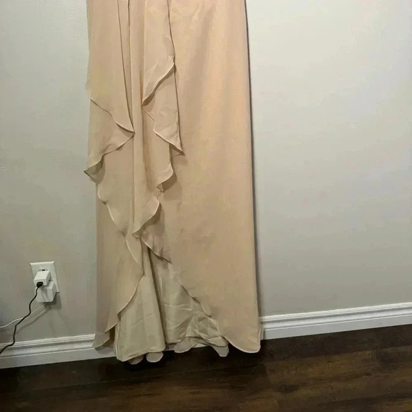 NWT JJ’S HOUSE FORMAL GOWN 6 - Picture 5 of 9